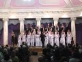 Academic Choir of Kharkiv Philharmonic - &quot;Goodbye, 20th Century!&quot;