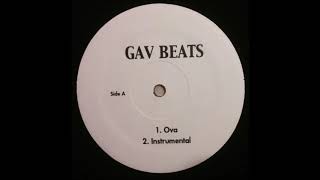 Gav Beats - Ova