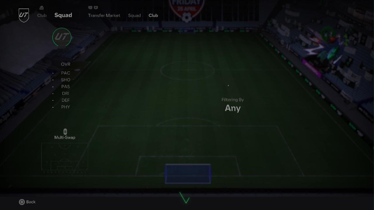 August team reveal - YouTube