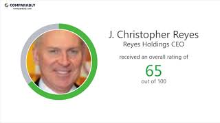 Working at Reyes Holdings - May 2018
