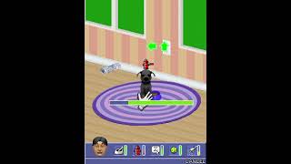 The Sims 2: Pets Mobile J2ME (2008:EA Mobile x EA Games)