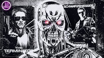 ТЕРМИНАТОР БЫЛ ПРАВ | Как оригинал предсказал наше настоящее, а сиквел стал фанфиком 