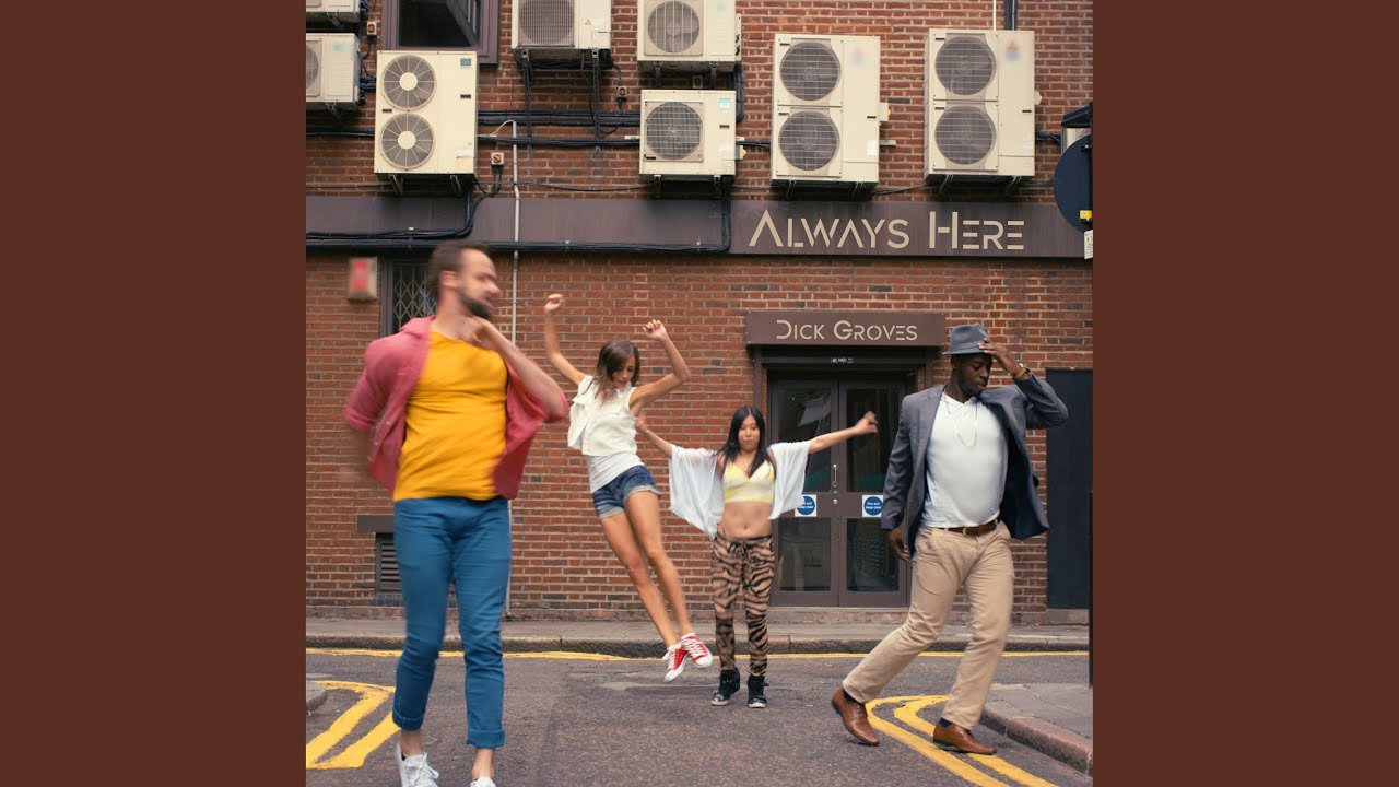 Watch Always Here on YouTube Watch Always Here on YouTube