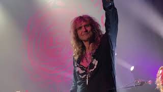 Whitesnake - Here I Go Again (Live @013 Tilburg 12.06.2019)