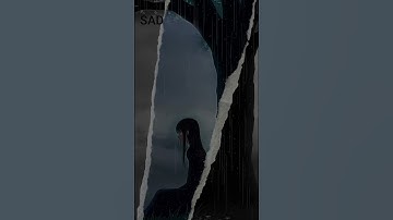 Thumbnail of #melancholy #sad #gril lyric-22 orjinal music#shorts