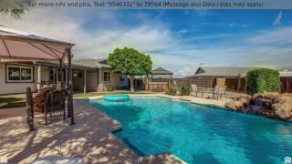 Priced at $525,000 - 5001 W MISTY WILLOW Lane, Glendale, AZ 85310