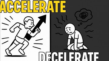 Chapter 6: Acceleration — How to Push Past Limits | The Compound Effect