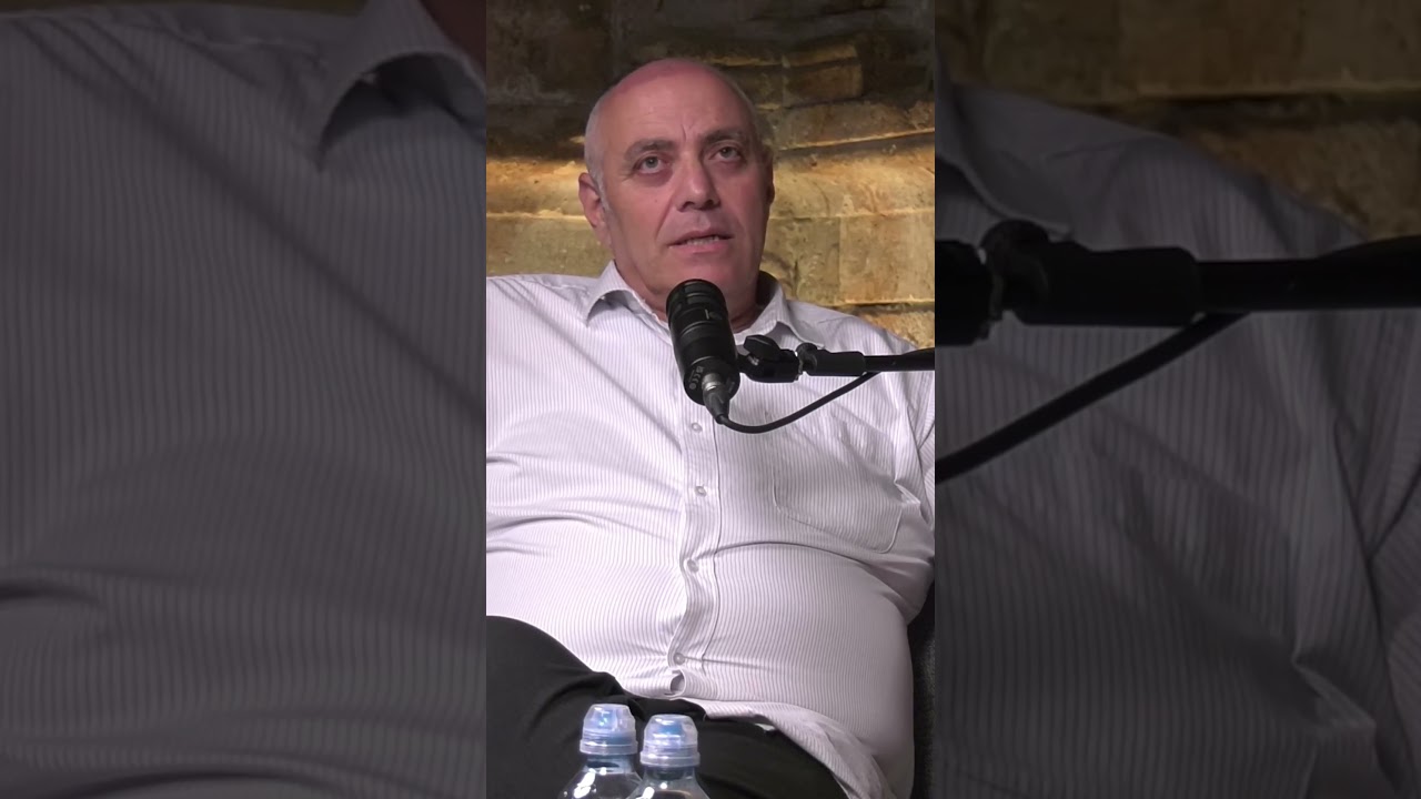 הרגע המרגש בסליחות