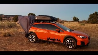BLM Camping near Dinosaur National Monument