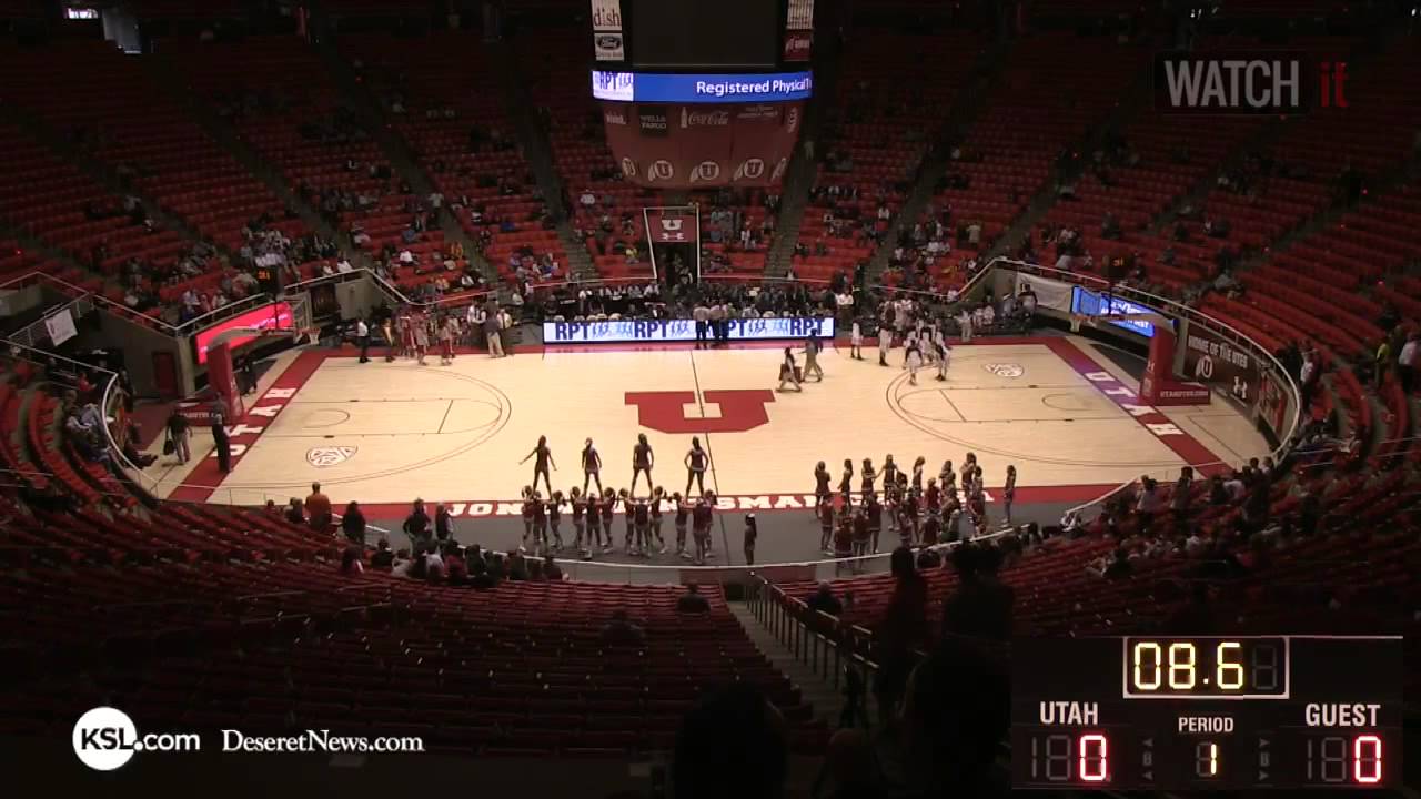 4A Boys Basketball Springville vs Judge Memorial Utah High School State