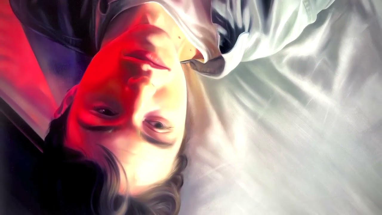 CHRISTOPHER HARTMANN AT BLUM & POE LA