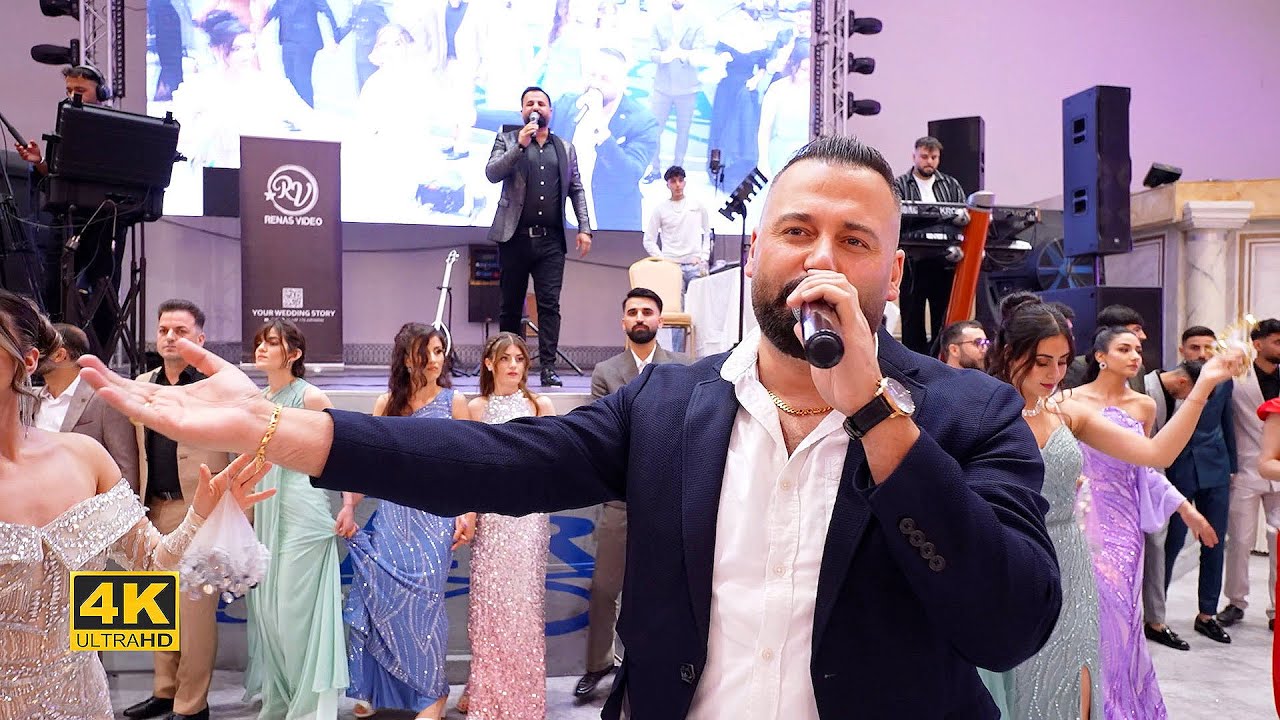 Yasan & Shamiran - Aziz u Fahmi - Part 03 / By: Renas Video