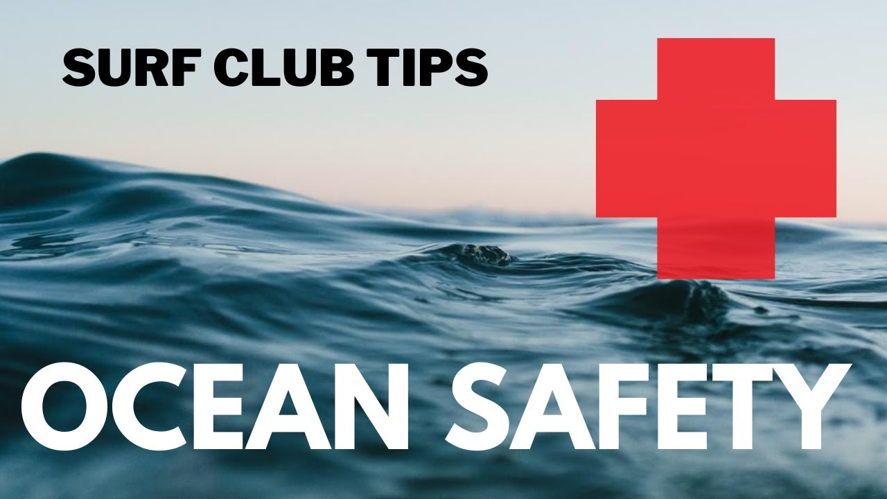 OCEAN SAFETY // NOSARA, COSTA RICA YouTube