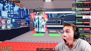 STEAL A BRAINROT UPDATE