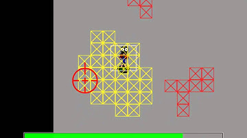 "Bugger!" Alpha 3: narrated demonstration