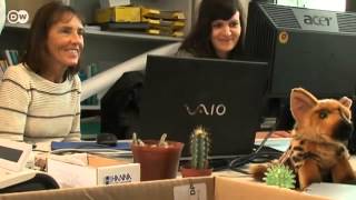 Behavioral scientist Sarah Benhaiem | Tomorrow Today - Brilliant Minds