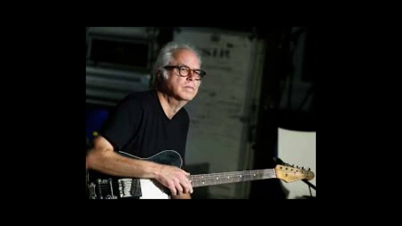 ギタリスト400! ｢ 238-bill frisell  ｣ (jazz)