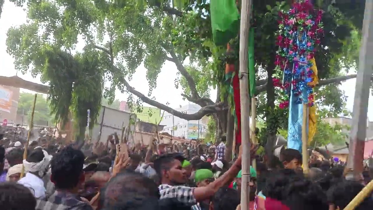 sanhaula Muharram