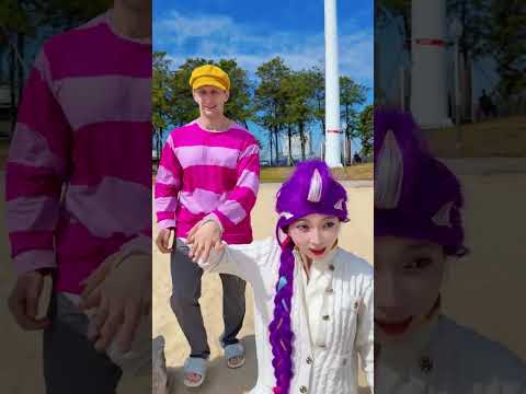 怪物都都给鲁米点赞！#kpop#kpopdemonhunters#rumi#huntrix