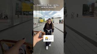 guess the song💬#kpopshorts #kpopgames #kpopchallenge #kpopsong#kpopgroup #kpopinpublic #kpopdance