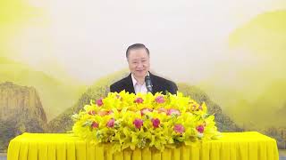 卢台长【第55集】【汝心本性 观自在】 卢军宏台长白话佛法开示 2020年4月29日