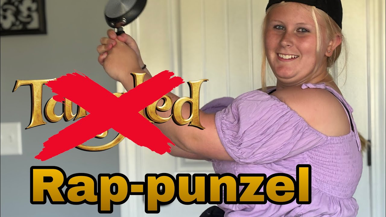 Rap-punzel Flutes 2025