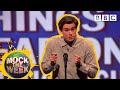 Unlikely Things to Hear on a Political Show 😬 Mock the Week - BBC