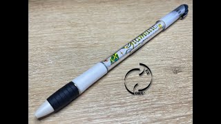[Penmod test] Misty Vision