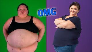 Amy Slaton’s Fiancé’s Old Pics Leave Fans Speechless – Total Transformation!”