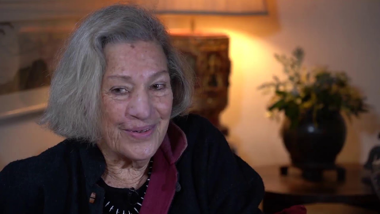 L’età dell’entusiasmo.  La mia vita con Tiziano