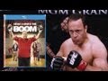 Here Comes The Boom Blu Ray Unboxing 2012 Kevin James Here Comes The Boom Blu Ray Unboxing 2012 Kevin James