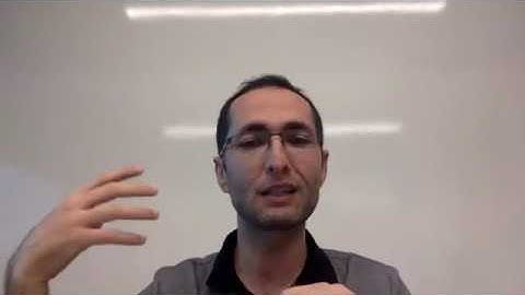 Kubernetes SIG Scheduling meeting - 2018-09-06