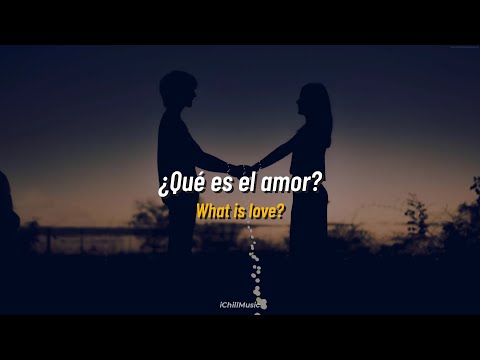 Haddaway - What Is Love Subtitulado Español - Lyrics English