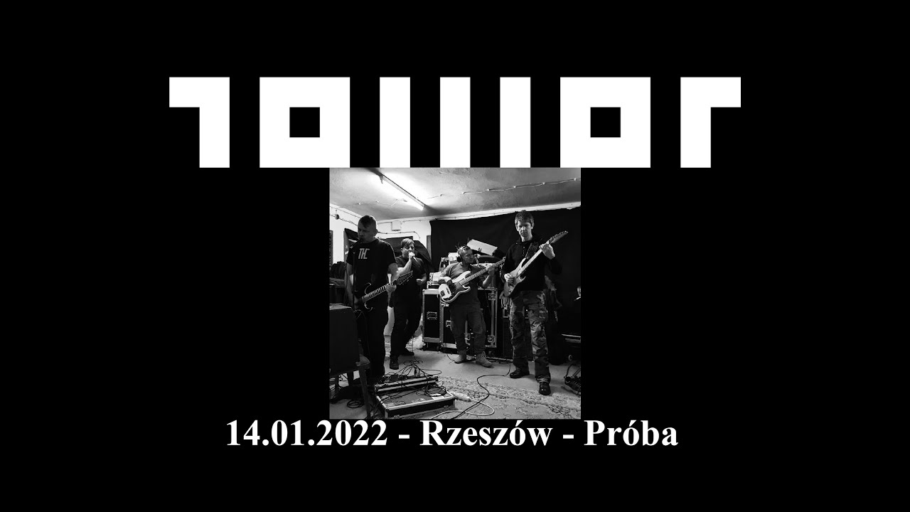TOWOT - logika - 14.01.2022