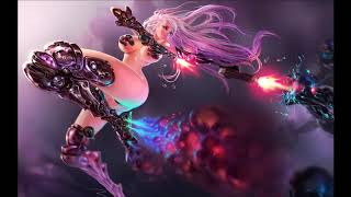 Wasted On You - Travelle Bass Boost