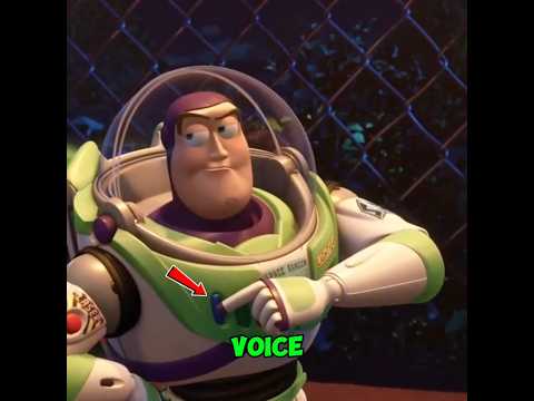 لماذا استغرق باز لايت يير 20 عامًا ليجد صوته الداخلي؟ حكاية لعبة 5... #أفلام_قصيرة