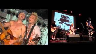 Rancid - Fall Back Down (Acoustic, Live @ Fungus 53)