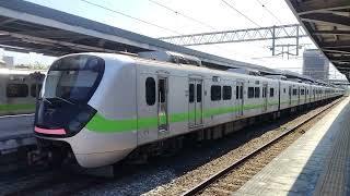 北湖站四台900？！2015次EMU900型區間快車往彰化+1006次EMU900型區間快車往七堵通過北湖站 #記得按讚分享跟訂閱唷 