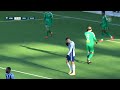 HJK TV: HJK vs IFK M 2-0 – Harjoitusottelu