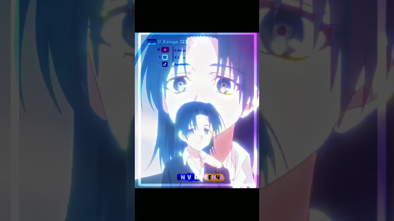 Best Girl 🔥💌😋|~Shikimori's~| 