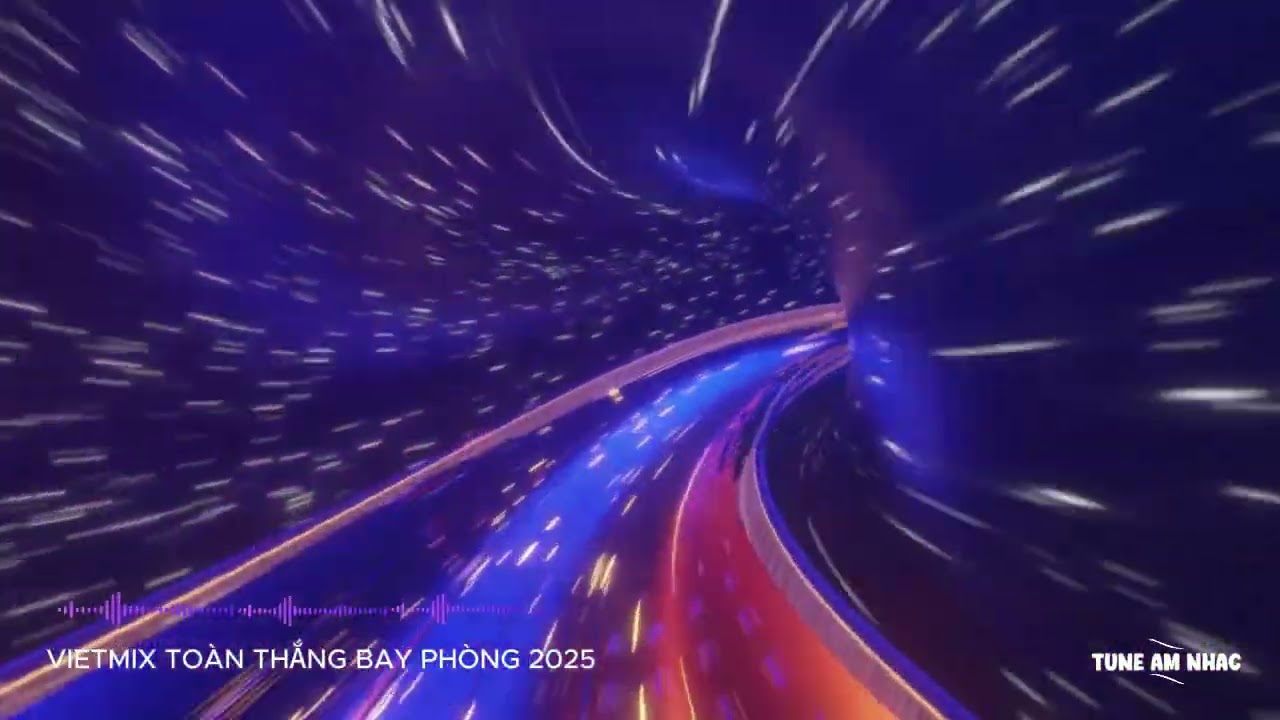 VIETMIX TOÀN THẮNG HAY NHẤT 2025