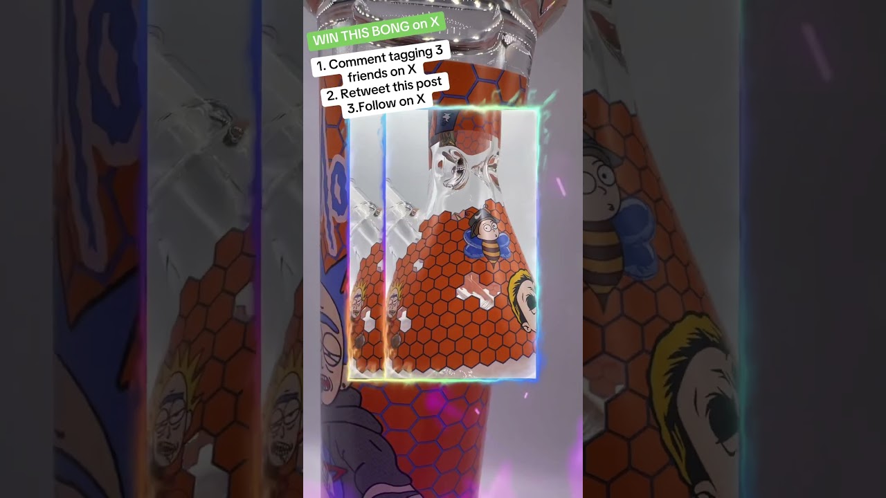 FOLLOW Dank Flamingo on X 🔥 