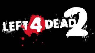 Chainsaw sounds from l4d2