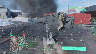 13 Kills With EOD Bot...Plus a Ranger!