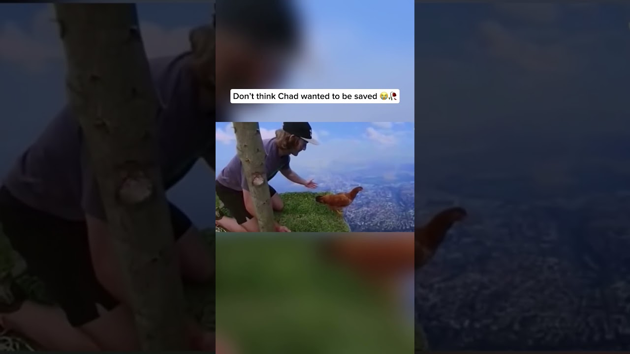 Rip to Chad 🪦🥀