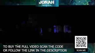 Rabboni Introduce Jonah the Musical Click on the link below or scan the QR code 