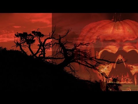 Wideo: Czy musimy świętować Halloween?