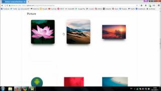 Using ShadowImageView library in Android Studio