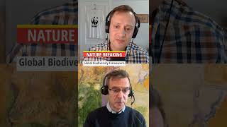 Nature Breaking #podcast clip: Financing natures future