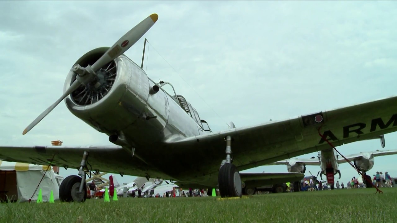 WASP honored with flight